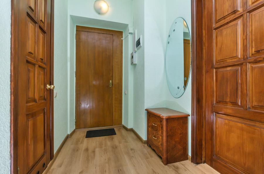 Two Bedroom Apartment On Liuteranska Street Киев Экстерьер фото