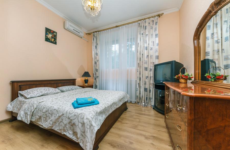Two Bedroom Apartment On Liuteranska Street Киев Экстерьер фото