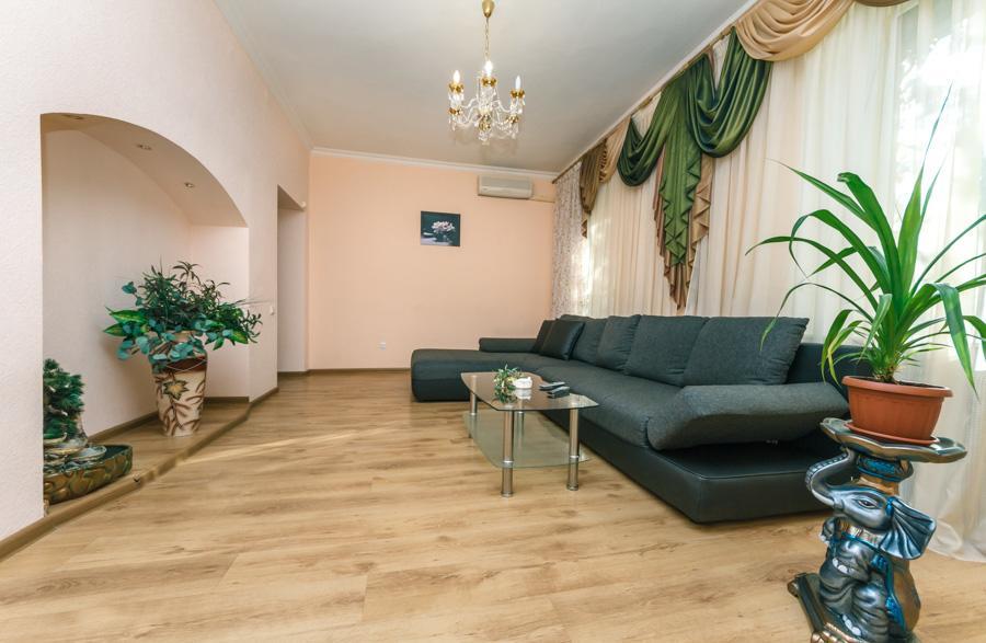 Two Bedroom Apartment On Liuteranska Street Киев Экстерьер фото