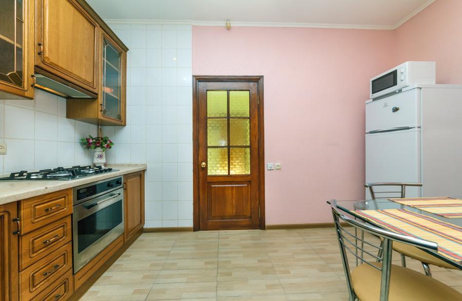 Two Bedroom Apartment On Liuteranska Street Киев Экстерьер фото