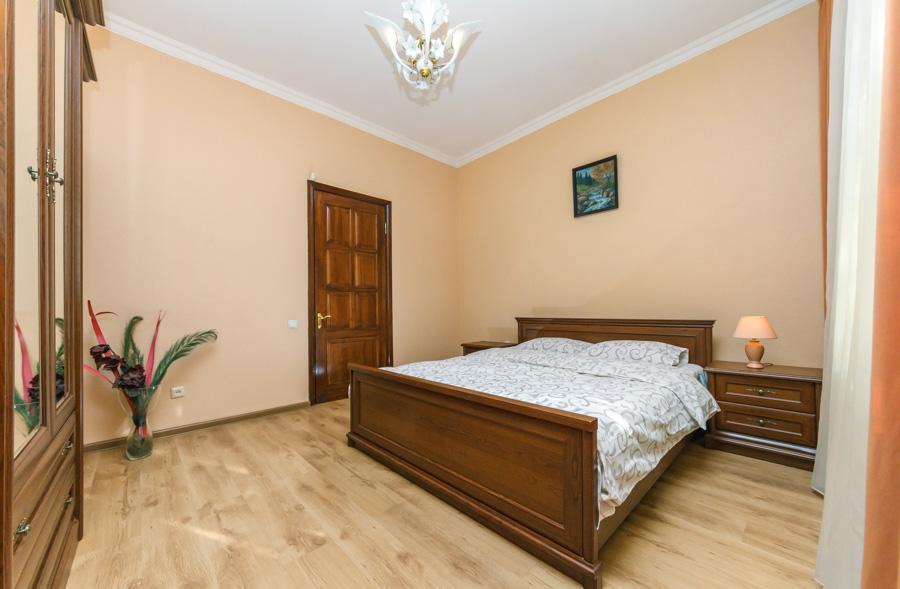 Two Bedroom Apartment On Liuteranska Street Киев Экстерьер фото
